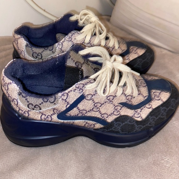 gucci shoes - Picture 4 of 7